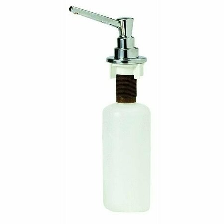 DELTA FAUCET Delta Soap Or Lotion Dispenser RP1001SS